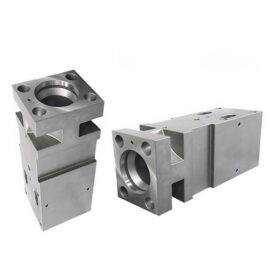 Hydraulic Rock Breaker Front Head