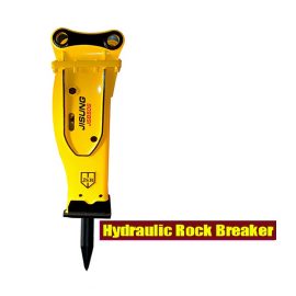 Hydraulic Breaker Rock Breaker Supplier