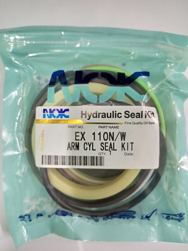 arm cylinder seal kit