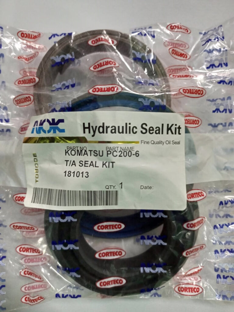 pc200 seal kit