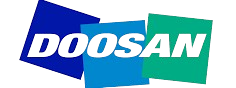 Doosan Excavator