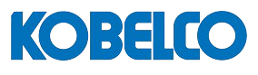 Kobelco Excavators