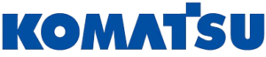 Komatsu Rock Breakers